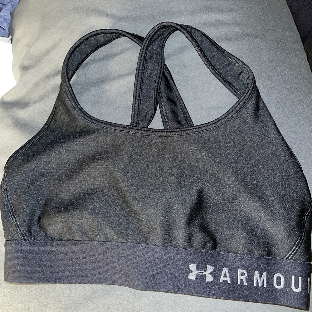 UA sportsbra